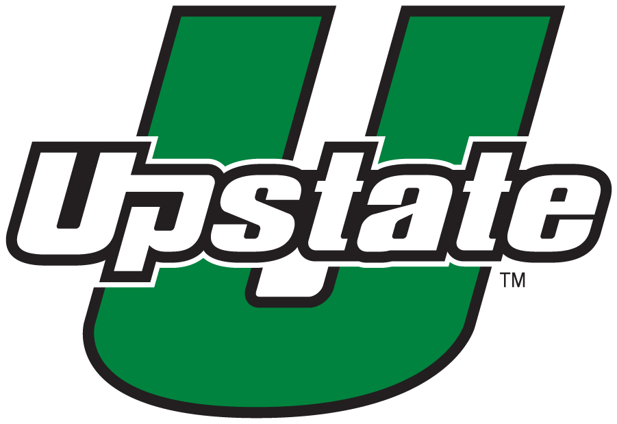 USC Upstate Spartans 2021-Pres Primary Logo diy iron on heat transfer